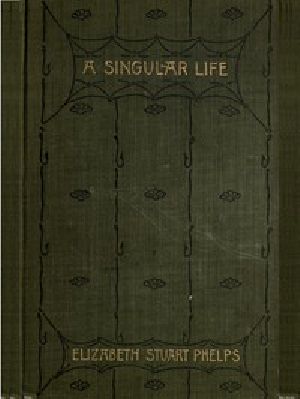 [Gutenberg 48443] • A Singular Life